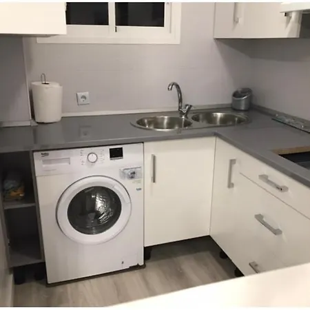 Lägenhet Sol Y Playa *