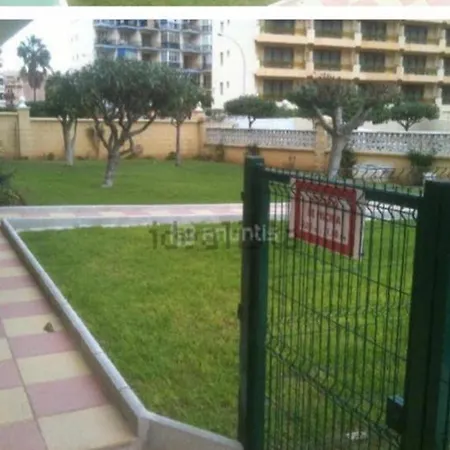 Apartment Sol Y Playa Fuengirola