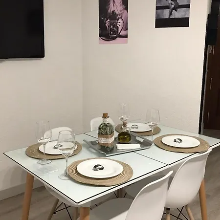 Apartment Sol Y Playa *