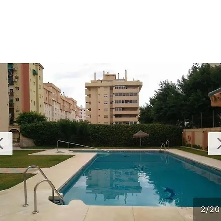 Sol Y Playa Apartment Fuengirola