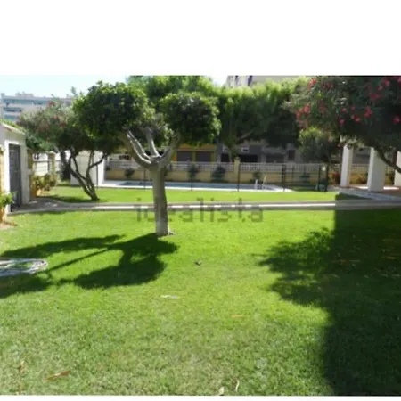 Sol Y Playa * Fuengirola