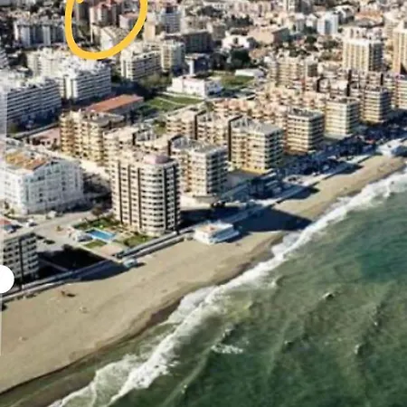 Sol Y Playa * Фуенхірола
