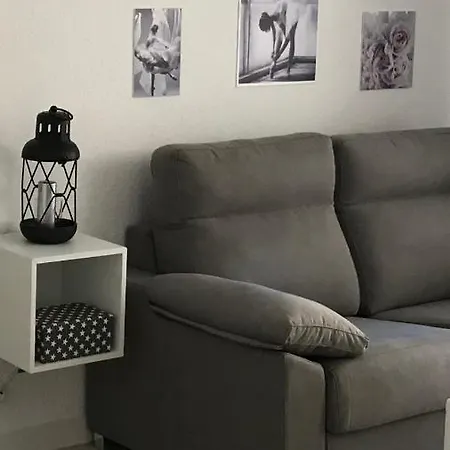 Apartment Sol Y Playa