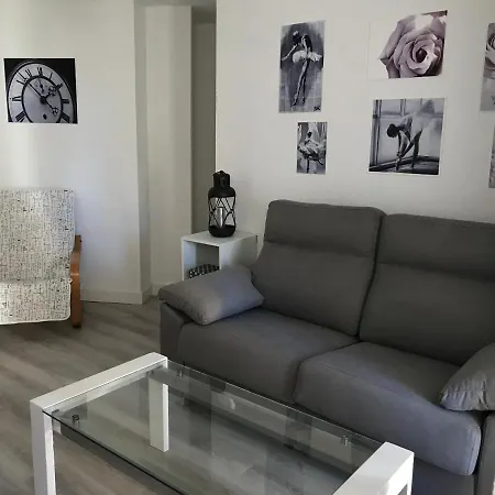 Sol Y Playa Fuengirola