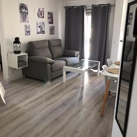 Apartment Sol Y Playa *