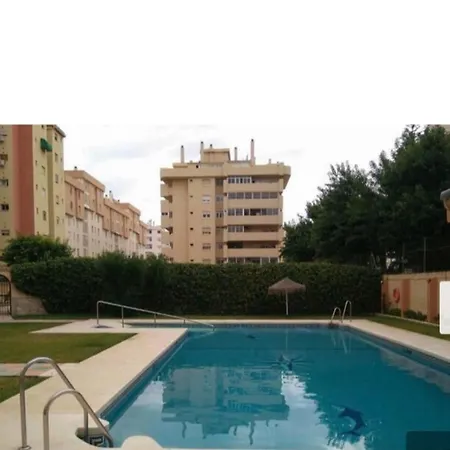 Sol Y Playa Apartment Fuengirola