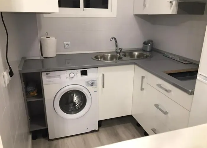 Apartment Sol Y Playa *