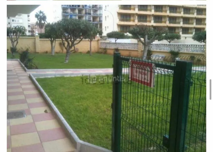 Appartamento Sol Y Playa Fuengirola