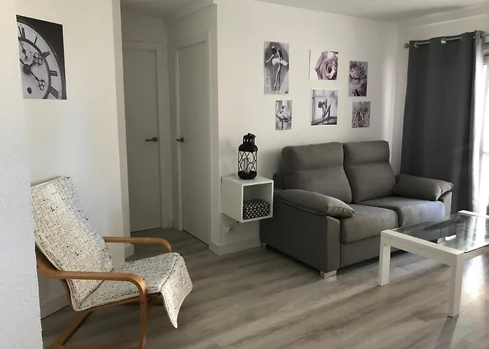 Appartamento Sol Y Playa Fuengirola