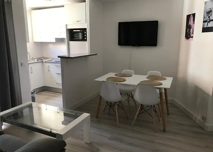 Appartamento Sol Y Playa Fuengirola