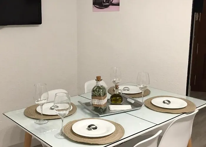 Apartment Sol Y Playa *