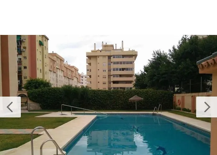 Sol Y Playa Apartment Fuengirola