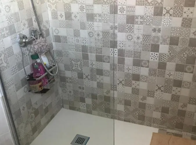 Apartment Sol Y Playa *