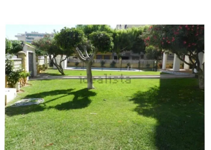 Sol Y Playa * Fuengirola