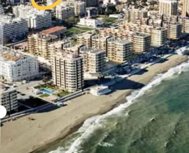 Sol Y Playa * Fuengirola