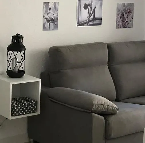 Apartment Sol Y Playa