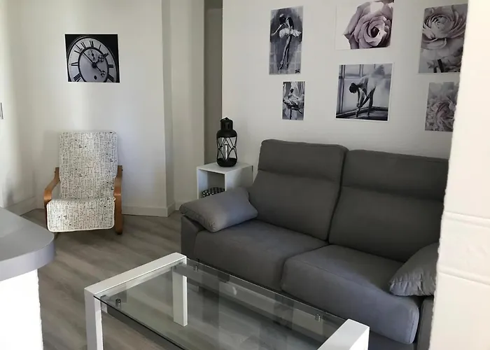 Sol Y Playa Fuengirola