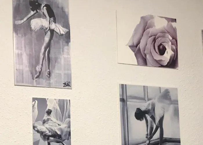 Apartment Sol Y Playa