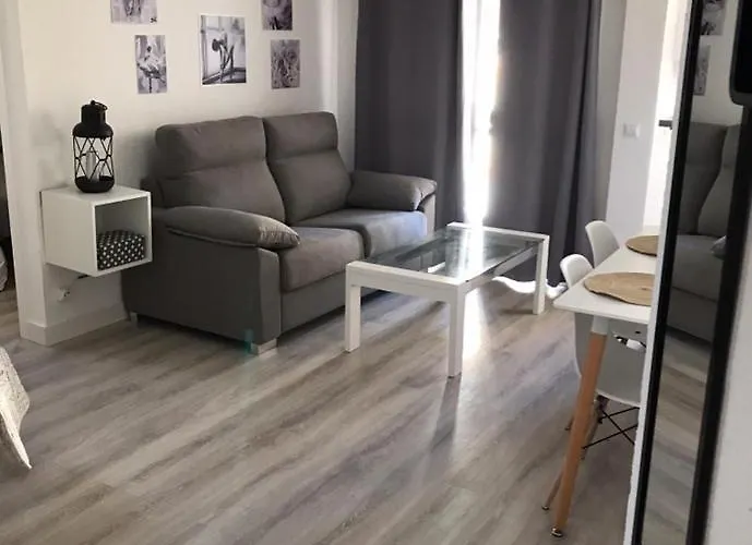 Apartment Sol Y Playa *