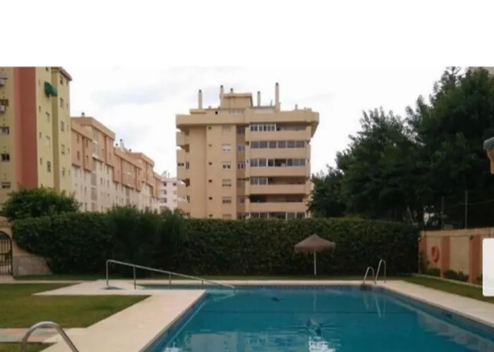 Sol Y Playa Apartment Fuengirola