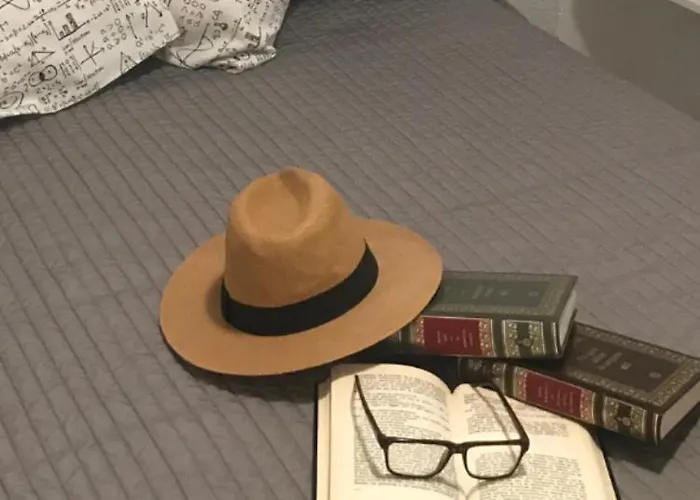 Apartment Sol Y Playa *